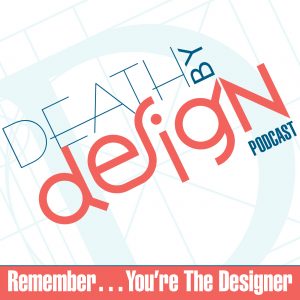 Death by Design podcast