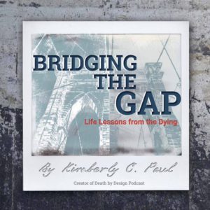 Bridging The Gap Book By Kimberly C Paul