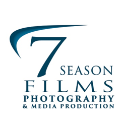 7 seasons films and photography