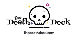 The Death Deck Sponsor for Death By Design